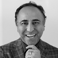 Pejman Nozad (Pear VC)